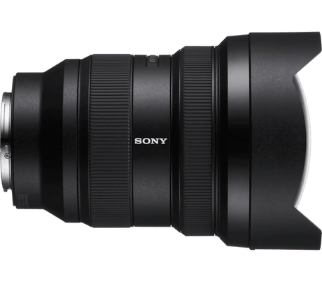 Sony FE 12-24mm F2.8 GM Full-frame Ultra-wide Zoom G Master Lens - Image 3