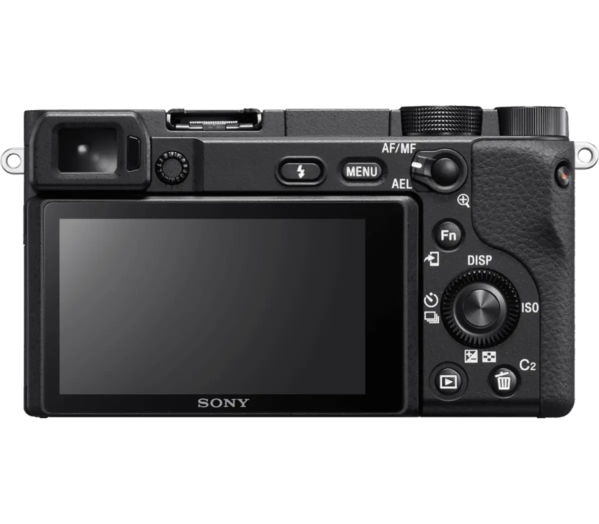 Sony Alpha 6400 - APS-C Interchangeable Lens Camera 24.2MP, 11FPS, 4K/30p - Image 4