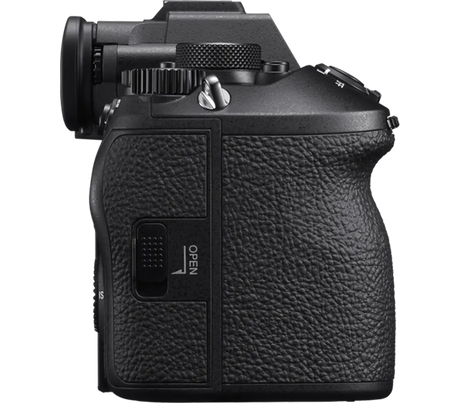 Sony Alpha 9 III - Full-frame Mirrorless Interchangeable Lens Camera - Image 4