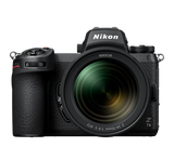 Nikon Z 7II Mirrorless Camera - Image 2