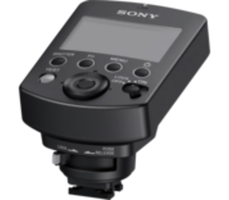 Sony Wireless Radio Commander (FAWRC1M) - Image 4