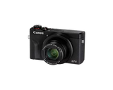 Canon PowerShot G7 X Mark III Black - Image 4