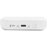 Canon IVY 2 Mini Photo Printer (Pure White)