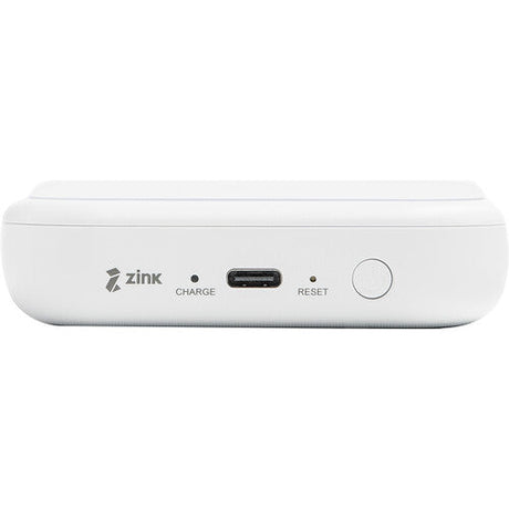 Canon IVY 2 Mini Photo Printer (Pure White)