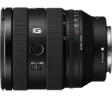 Sony FE 20-70mm F4 G | Compact, lightweight standard zoom lens covers ultra-wide 20 mm to 70 mm (SEL2070G) - Image 4