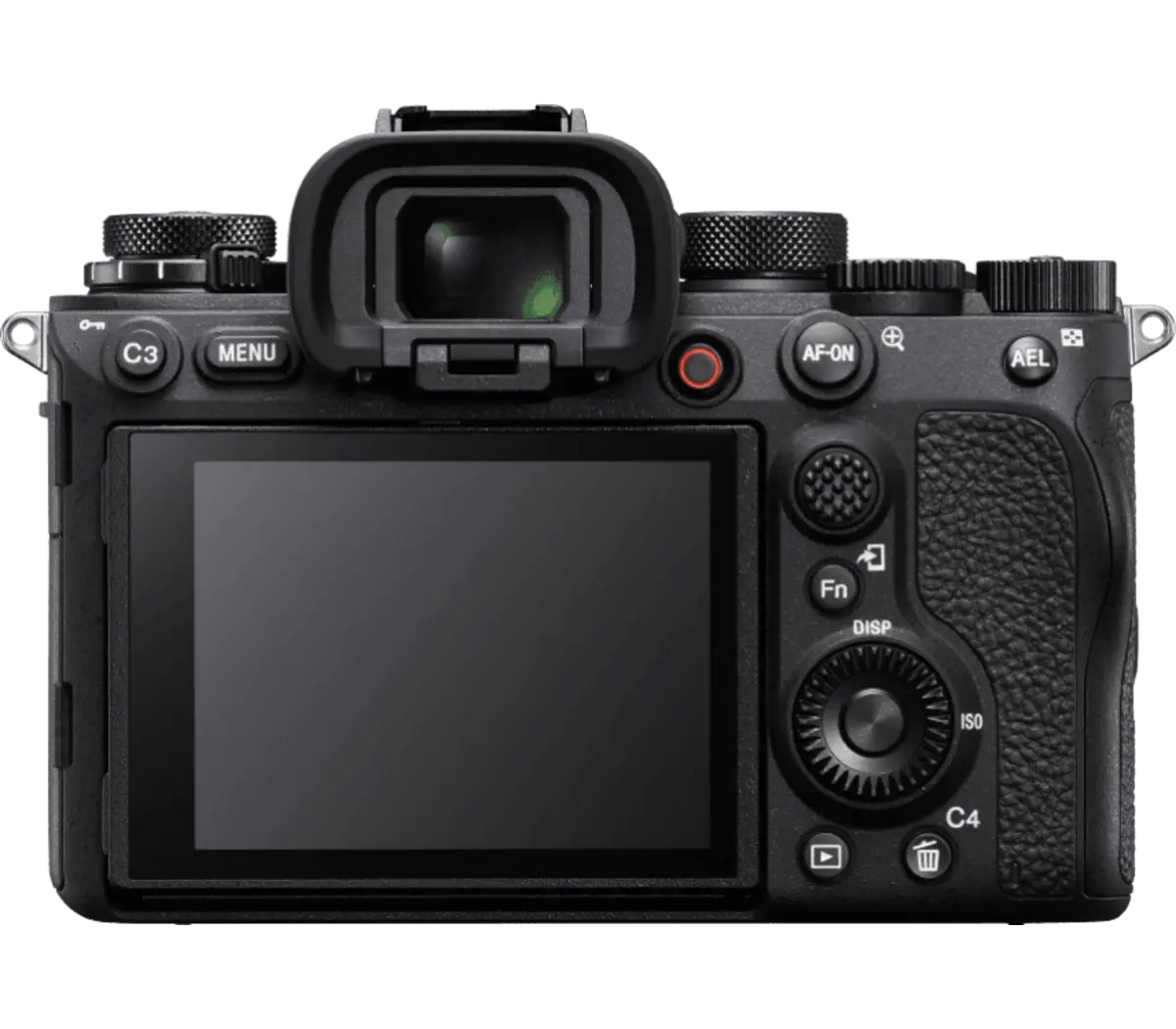 Sony Alpha 1 - Full-frame Interchangeable Lens Camera 50.1MP, 30FPS, 4K/120p/8K/30p - Image 4