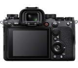 Sony Alpha 1 - Full-frame Interchangeable Lens Camera 50.1MP, 30FPS, 4K/120p/8K/30p - Image 4