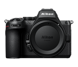 Nikon Z 5II Mirrorless Camera - Image 3