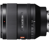 Sony FE 35mm F1.4 GM Full-frame Standard Prime G Master Lens - Image 4
