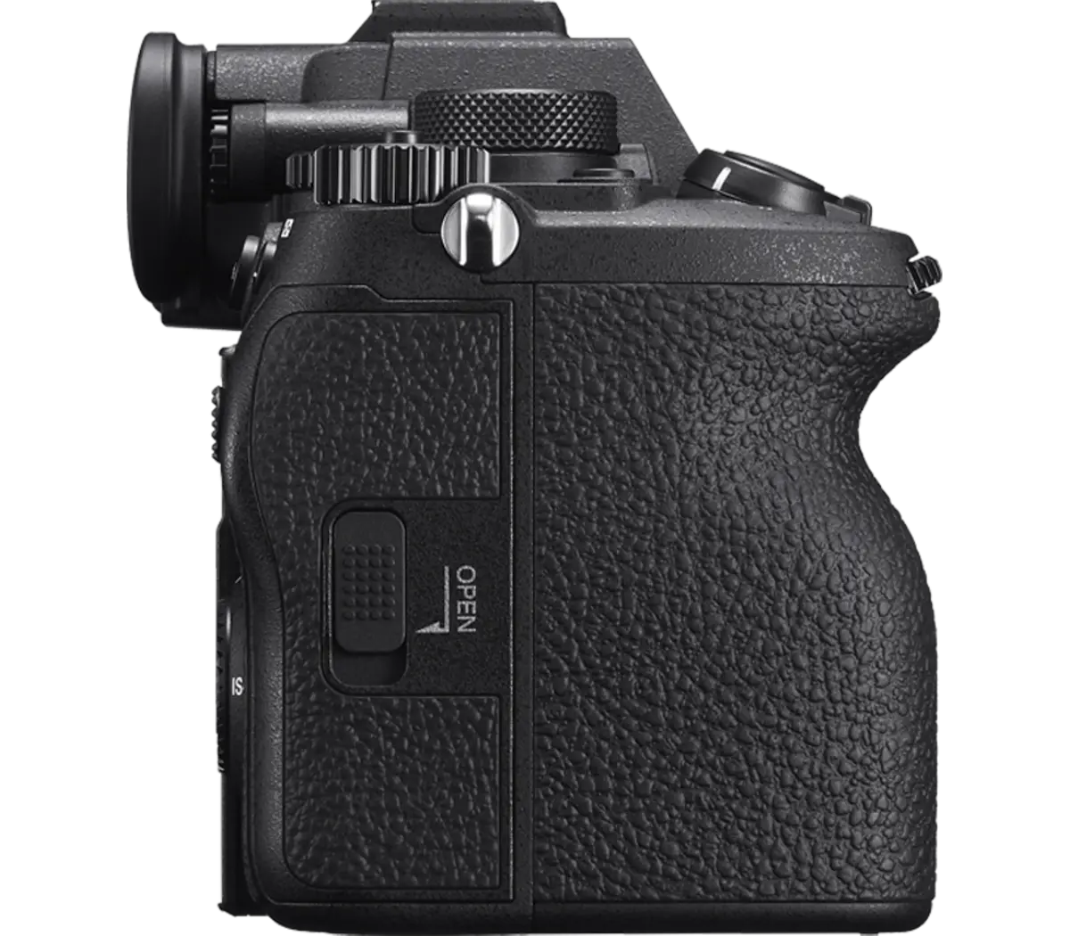Sony Alpha 7 V - Full-frame Mirrorless Interchangeable Lens Camera - Image 4