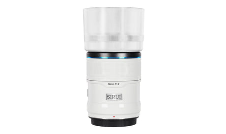 SIRUI Sniper Series 23/33/56mm F1.2 APS-C Frame Autofocus Lens 12
