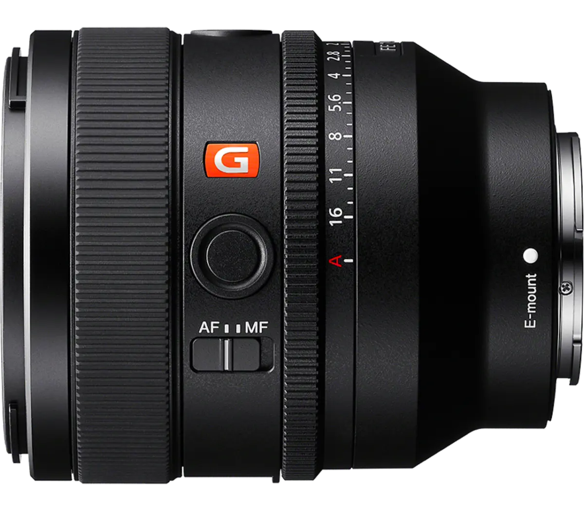 Sony FE 50mm F1.4 GM Full-frame Large-aperture G Master Lens - Image 4