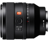Sony FE 50mm F1.4 GM Full-frame Large-aperture G Master Lens - Image 4