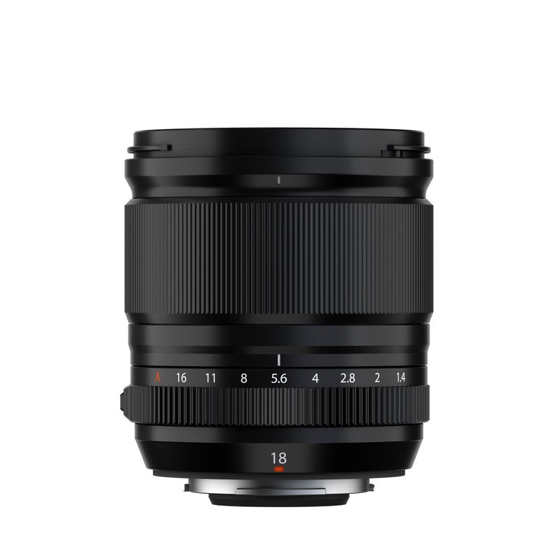 Fujifilm XF18mmF1.4 R LM WR - Image 4
