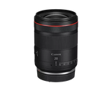 Canon RF20mm F1.4 L VCM - Image 4