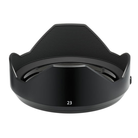 Fujifilm GF23mmF4 Lens - Image 4
