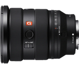 Sony FE 16-35mm F2.8 GM II Full-frame Standard Zoom G Master lens - Image 4