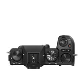 Fujifilm X-S20 Camera Body - Image 4