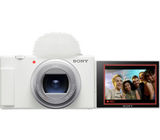 Sony ZV-1 II Vlog camera for Content Creators and Vloggers - Image 4