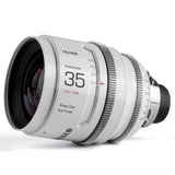 Viltrox EPIC 35mm T2.0 1.33X PL Full-Frame Anamorphic Cine Lens