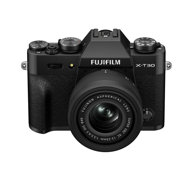 Fujifilm X-T30 III - Image 4