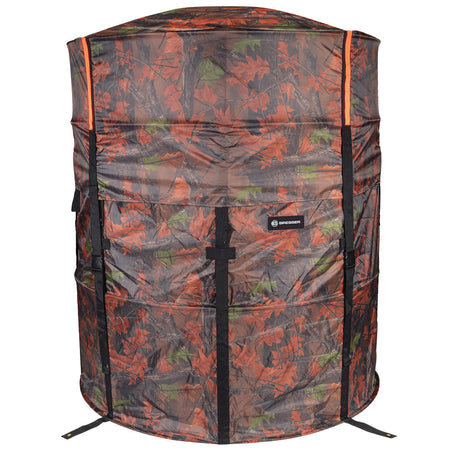 Certified Pre-Owned Bresser 360° Hunting Blind - OMNI-BL36