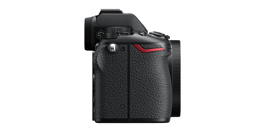 Nikon Z50II - Image 4