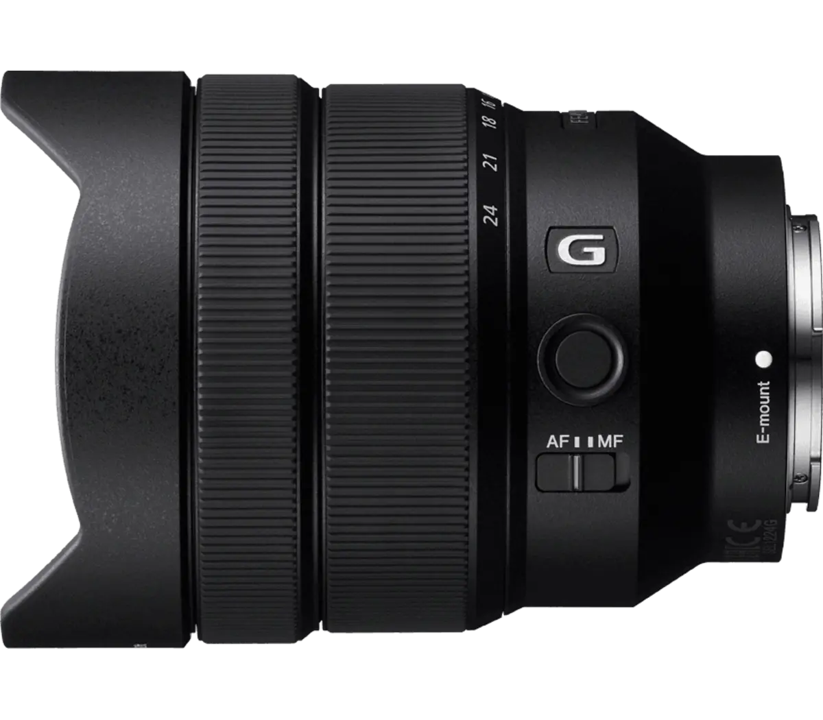 Sony FE 12-24mm F4 G Full-frame Ultra-wide Zoom G Lens - Image 4