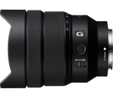 Sony FE 12-24mm F4 G Full-frame Ultra-wide Zoom G Lens - Image 4
