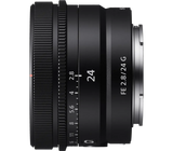 Sony FE 24mm F2.8 G Full-frame Wide-angle Prime G Lens - Image 4