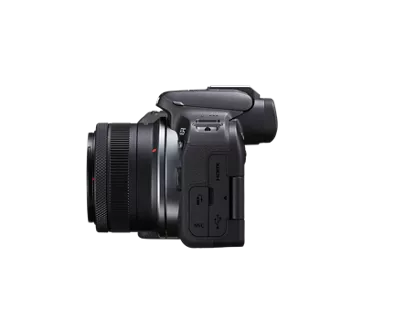 Canon EOS R10 Body with Cropping Guide Firmware - Image 3