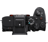 Sony Alpha 7R V (ILCE7RM5-B) Full-Frame Mirrorless Camera - Image 4