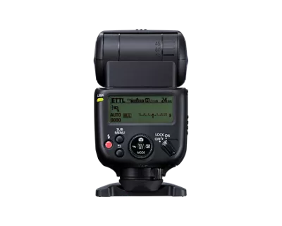 Canon Speedlite EL-10 - Image 4