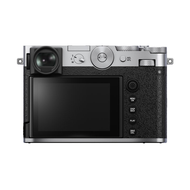 Fujifilm GFX100RF Digital Camera - Image 4
