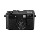 Fujifilm X half compact camera, Black - Image 4