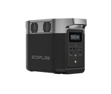 EcoFlow DELTA 2 Portable Power Station
