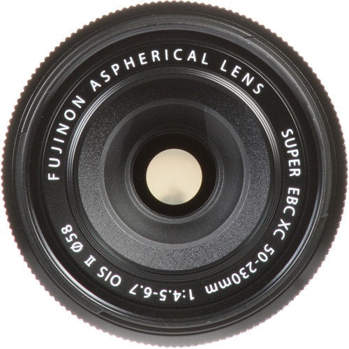 Fujifilm XC50-230mmF4.5-6.7 Lens - Image 4