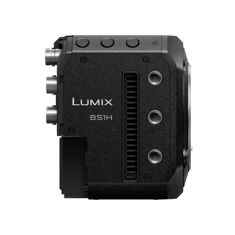 Panasonic LUMIX BS1H Full-Frame Box Camera - Image 4