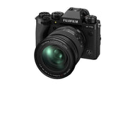 Fujifilm X-T5 16-80mm Lens Kit, Black - Image 4