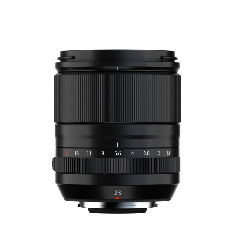 Fujifilm XF23mmF1.4 R LM WR Lens - Image 4