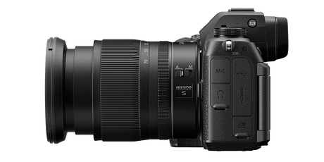 Nikon Z6III - Image 4
