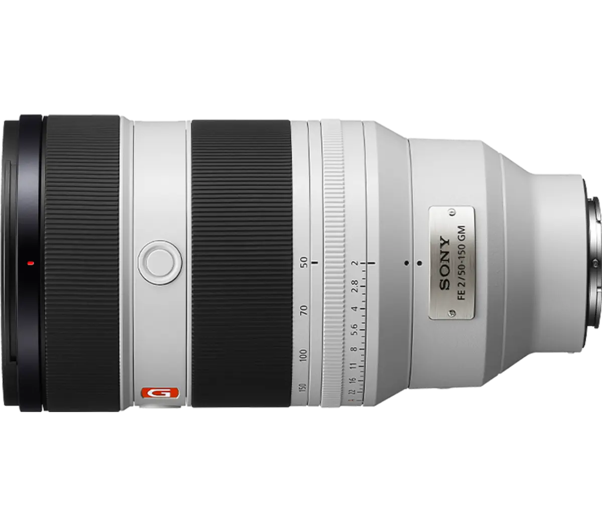 Sony FE 50-150mm F2 GM - Image 4