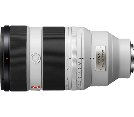 Sony FE 50-150mm F2 GM - Image 4