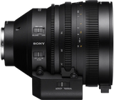 Sony FE C 16-35mm T3.1 G Full-frame Wide-angle Power Zoom Cinema Lens - Image 4