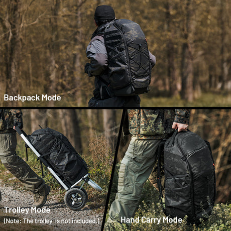 OnePro ST Backpack