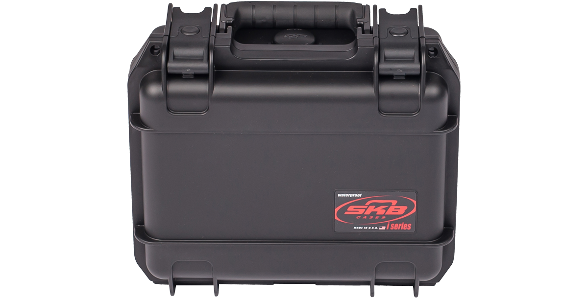 SKB 3iSeries Mil-Std Waterproof Case