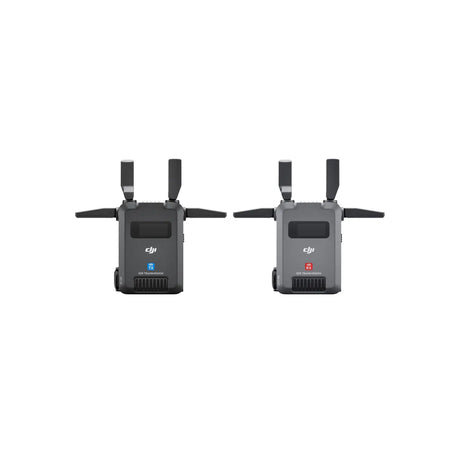 DJI RS5 Gimbal Stabilizer