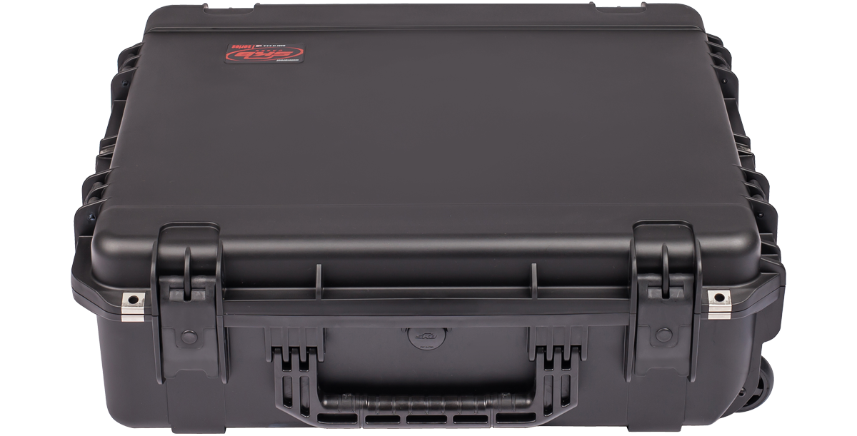 SKB 3iSeries Mil-Std Waterproof Case