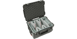 SKB 3iSeries Waterproof Case