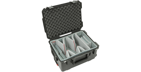 SKB 3iSeries Waterproof Case